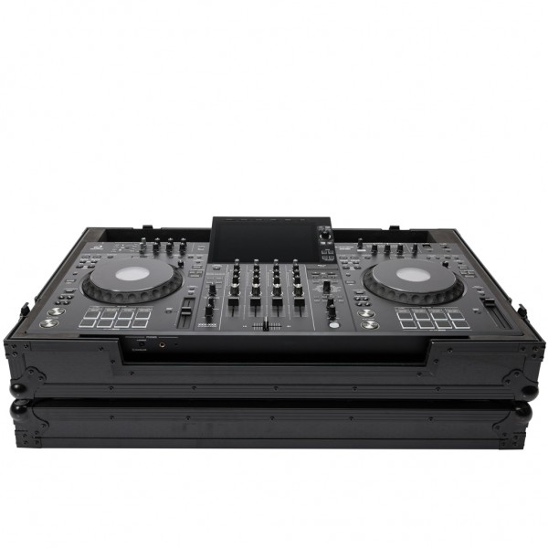 DJ CONTROLLER CASE XDJ AZ / XDJ XZ BLACK
