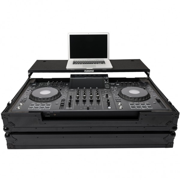 DJ CONTROLLER WORKSTATION XDJ AZ / XDJ XZ BLACK
