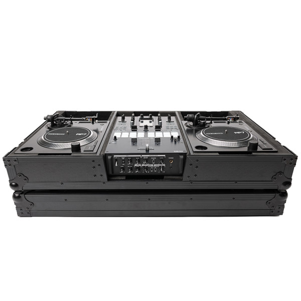 MULTI FORMAT 45 BATTLE CASE WHEELS