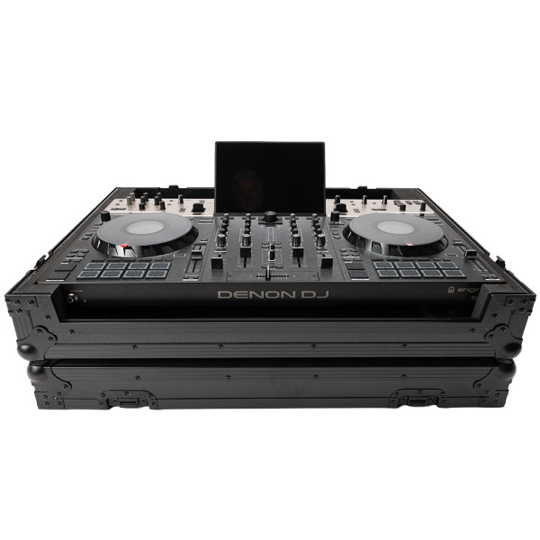 DJ CONTROLLER CASE PRIME 4 G2 BLACK