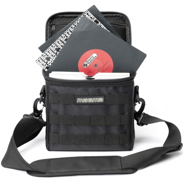 45 RECORD BAG 50
