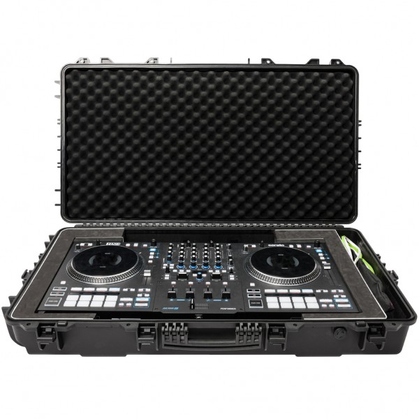 FLXGUARD DJ CONTROLLER TROLLEY