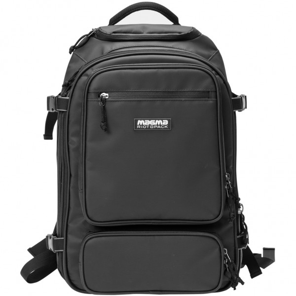 RIOT DJ BACKPACK II