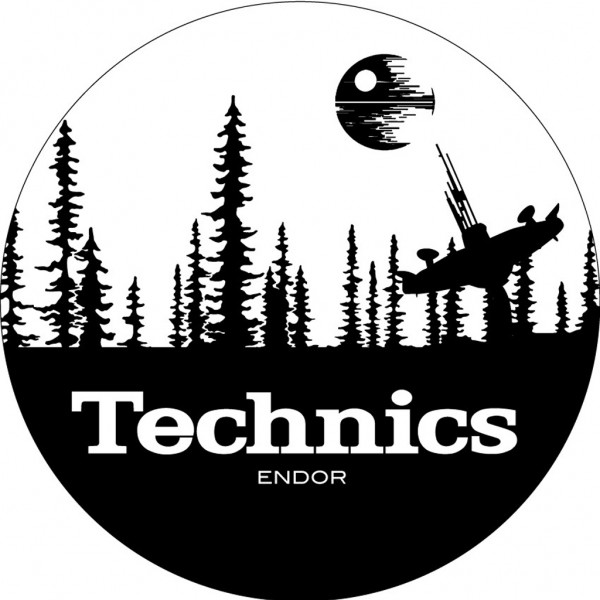 SLIPMAT ENDOR BY MAGMA