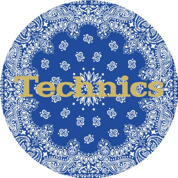 SLIPMAT BANDANA 2 BY MAGMA