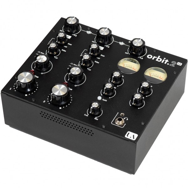 ORBIT 2 LE