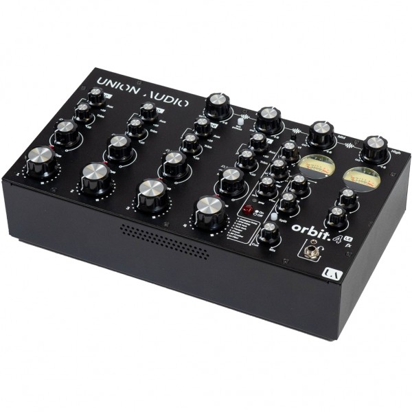 ORBIT 4 LE FX