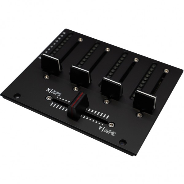 ELARA 6 LINEAR FADER PACK