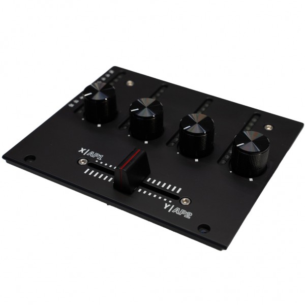 ELARA 6 ROTARY FADER PACK