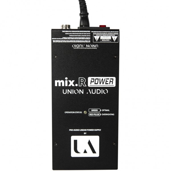 MIX R POWER