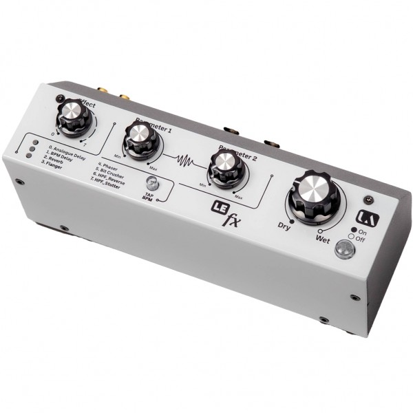 LE FX STANDALONE FX UNIT