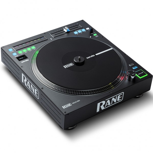 TWELVE MKII