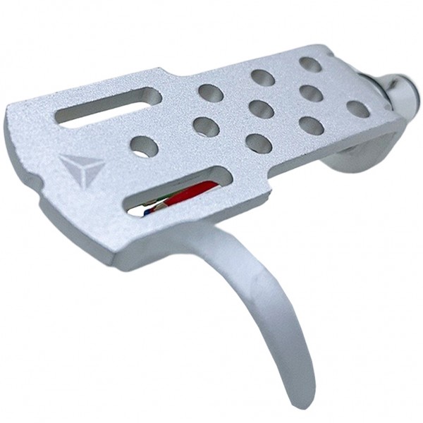 HEADSHELL SILVER CSS-JHSS