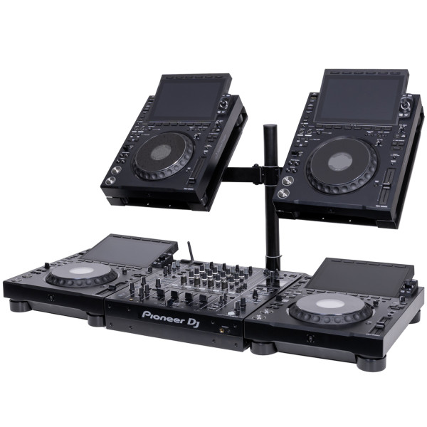 AVALON CDJ STAND 2