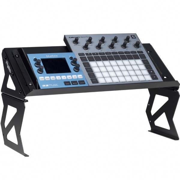 MOD RISER DESKTOP SYNTH STAND