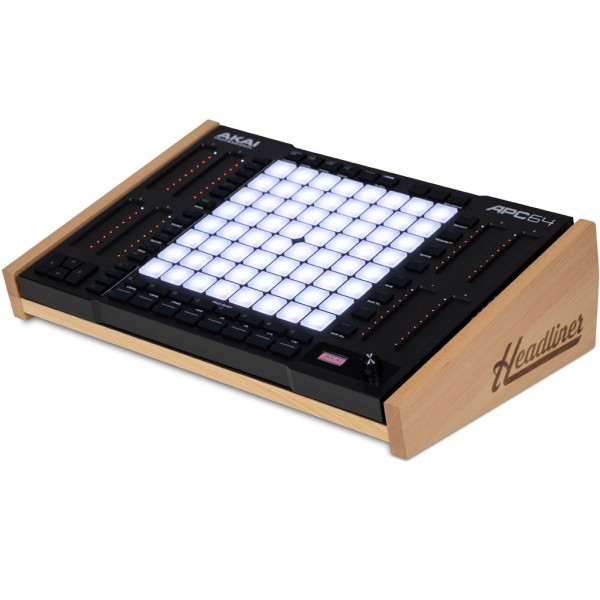 CATALINA STAND PER AKAI PRO APC 64