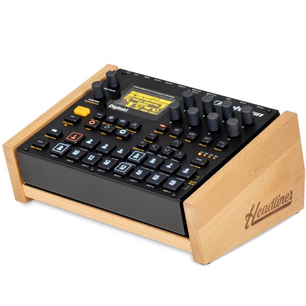 CATALINA STAND PER ELEKTRON DIGITAKT II, DIGITAKT,