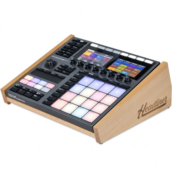 CATALINA STAND PER NI MASCHINE MK3 E MASCHINE +