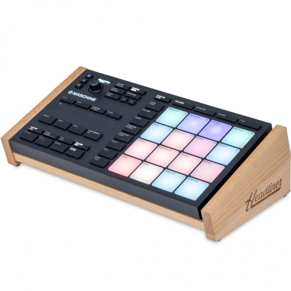 CATALINA STAND PER NI MASCHINE MIKRO MK3