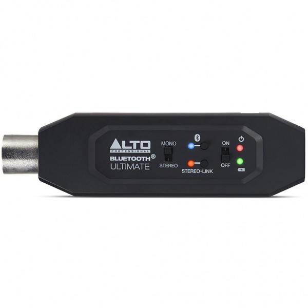 BLUETOOTH ULTIMATE