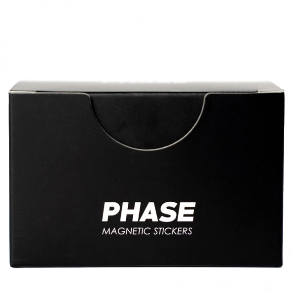 MAGNETIC STICKER