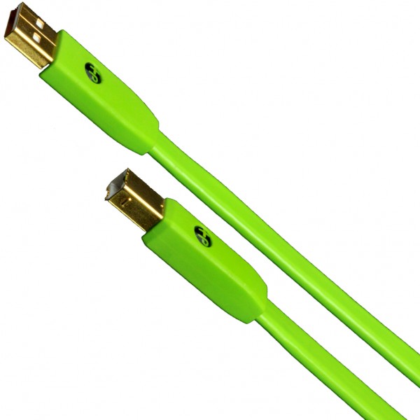 D+ USB 2.0 CLASS B 1 MT