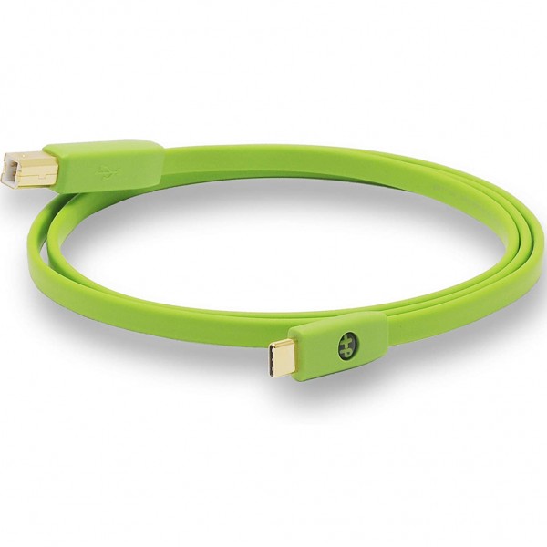 D+ USB 2.0 TYPE C CLASS B 1 MT