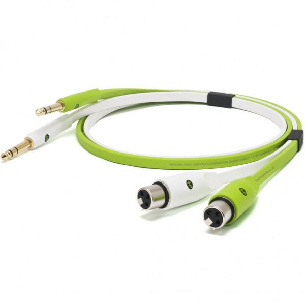 D+ 1/4\'\' XFT CLASS B 1 MT