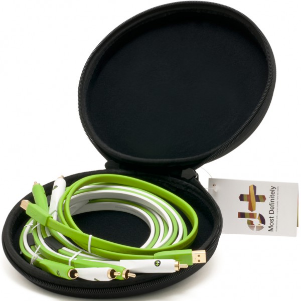 CABLE CARRY BAG